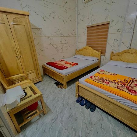 Thanh Thuy Guesthouse Dong Ha Экстерьер фото